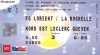 Nom du fichier=0304 - CDF - Lorient - La Rochelle.jpg
Taille du fichier=52Ko
Dimensions : 600x333
Ajouté le : 18 Octobre 2005 0304 - CDF - Lorient - La Rochelle.jpg