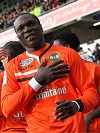 Vincent Aboubakar sacré meilleur joueur