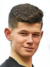Meslier s'engage avec Leeds United