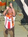 Nous sommes les supporters anglais !
