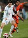 La saison 2007 / 2008 en chiffres